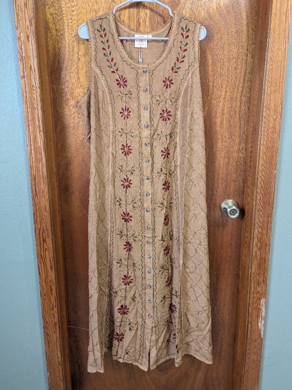 Plus size Gardenbelle Harper Dress NWT